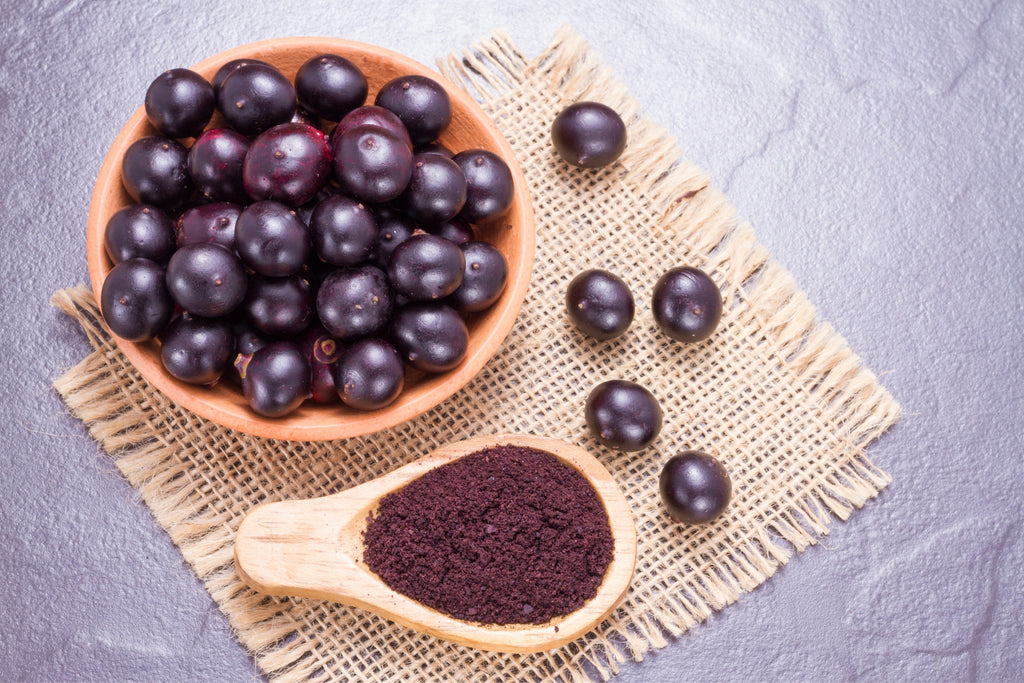 Acai Benefits for Skin - A Warrior in the Anti-Aging War