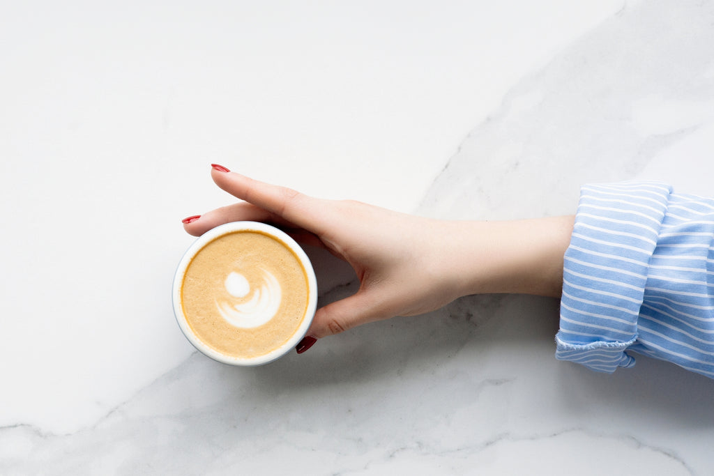 7 Ways Coffee Can Help Revive Your Skin