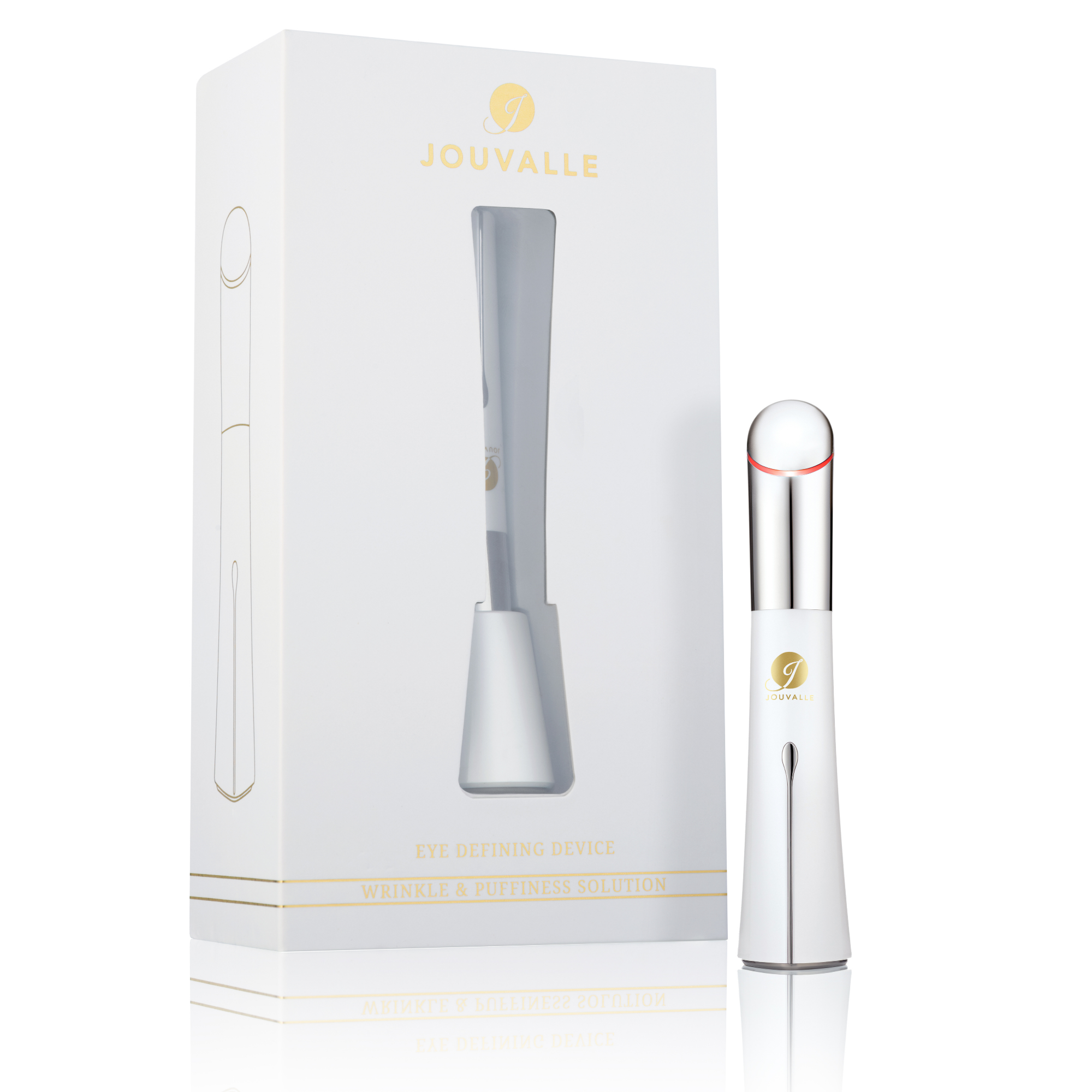 Jouvalle Eye Defining Device