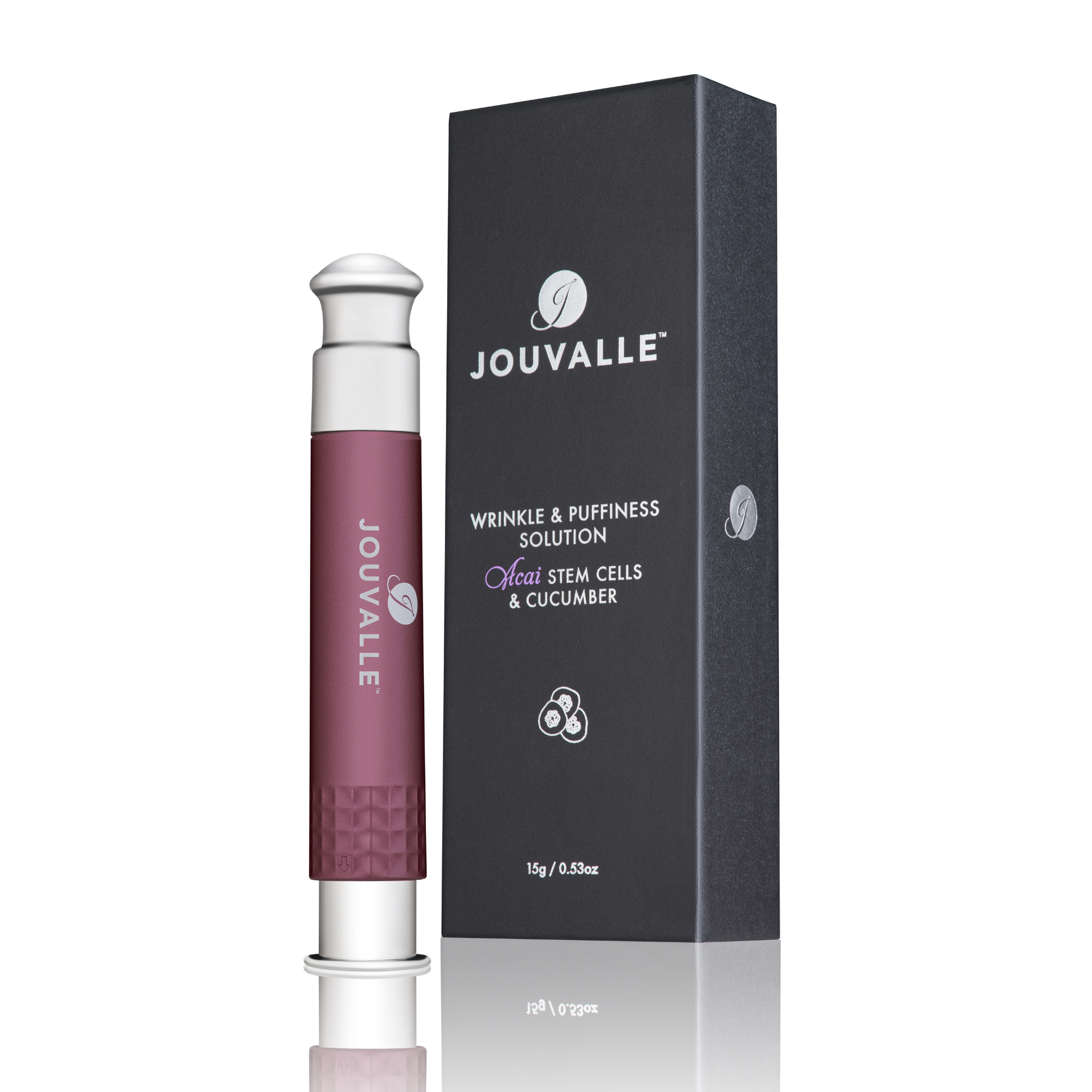 Buy 1 Get FREE Day Cream By JOUVALLE- LP2