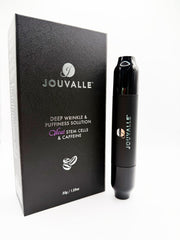 Deep Wrinkle & Puffiness Solution - Acai Stem Cells & Caffeine