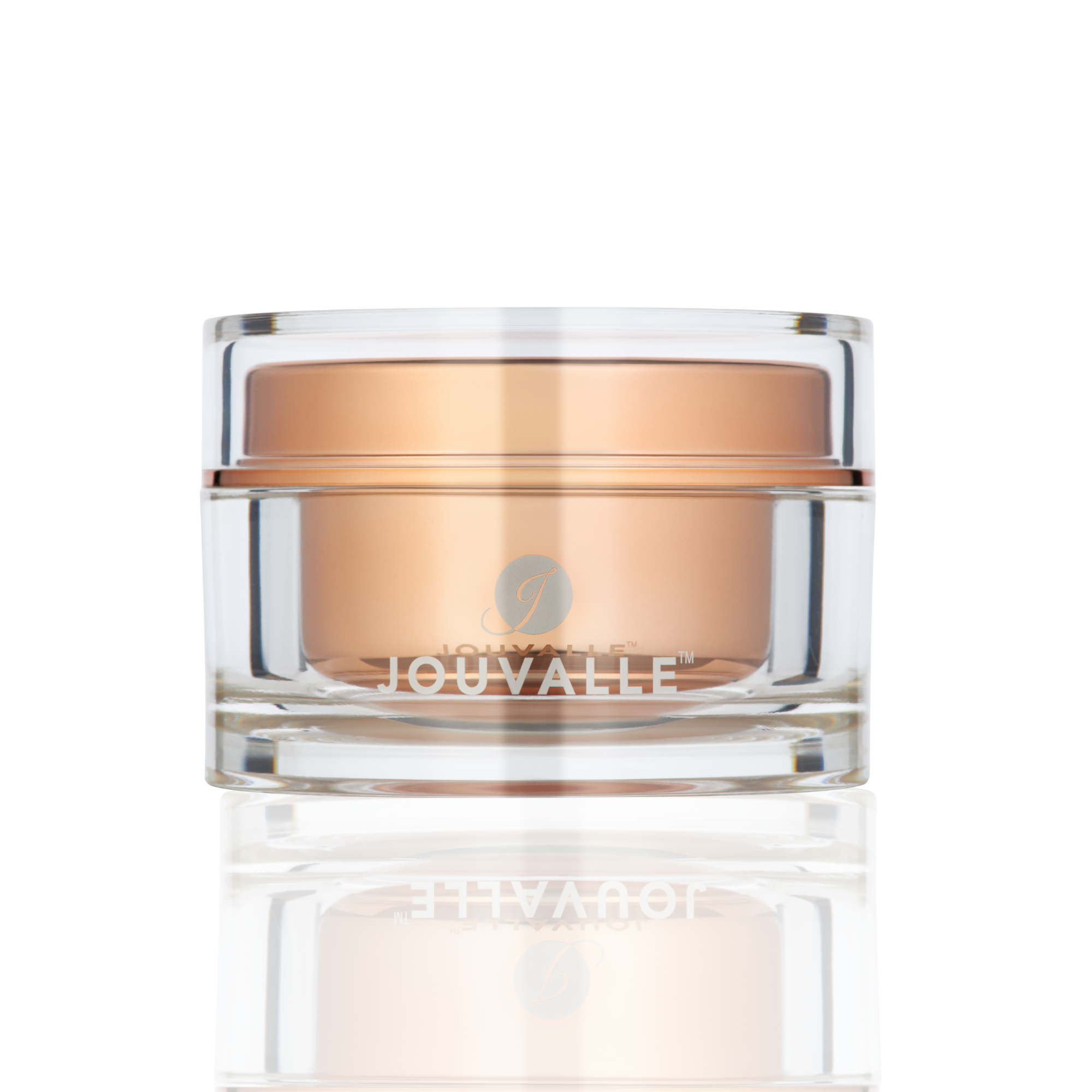Jouvalle Smoothing & Brightening Overnight Therapy Cream - TM