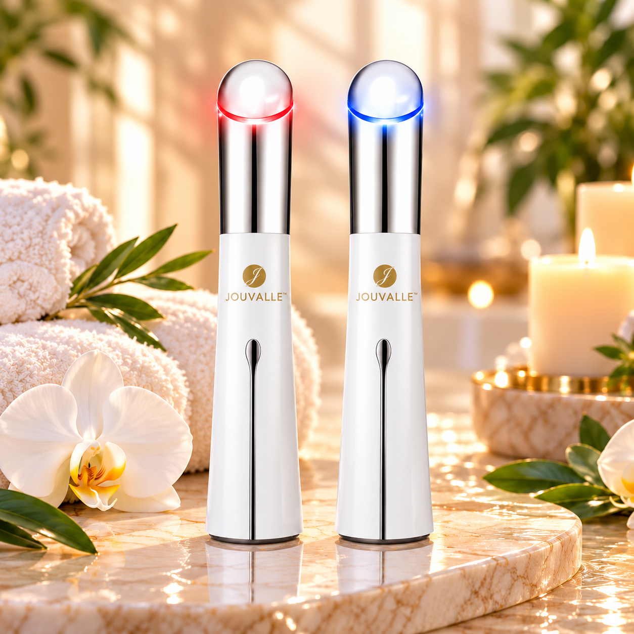 Jouvalle Eye Defining Device