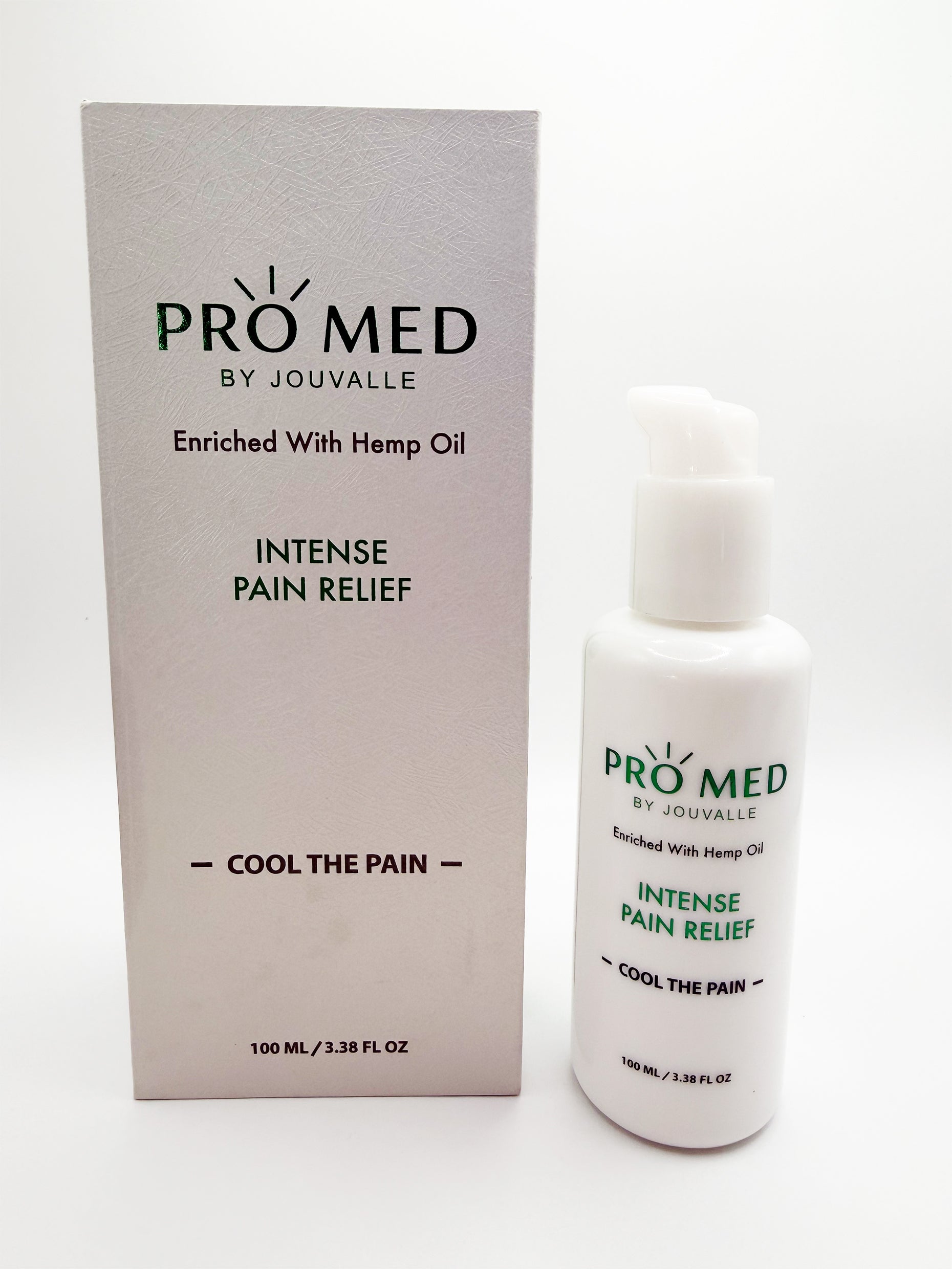 Pain Relief