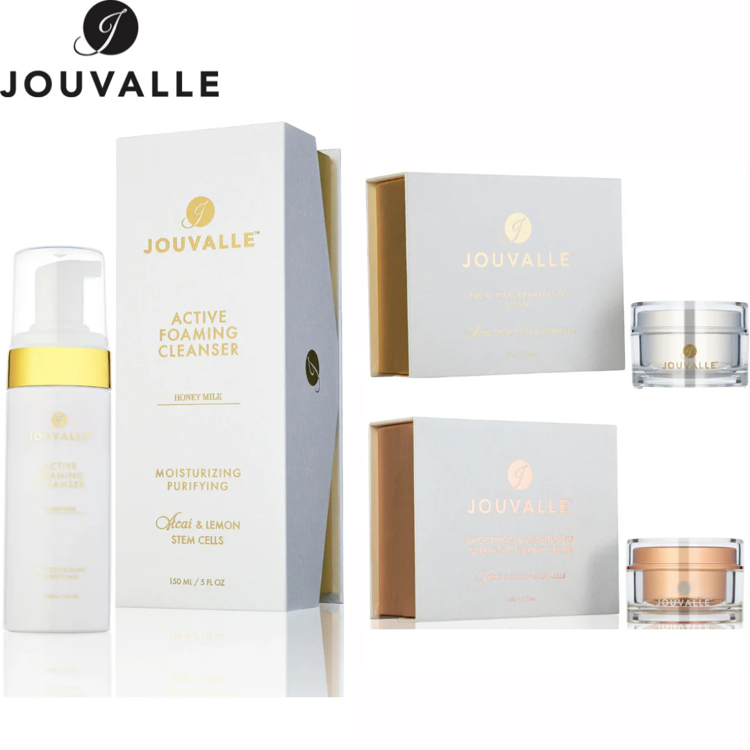 Special deal For the Next 24 hours by Jouvalle™- LP2